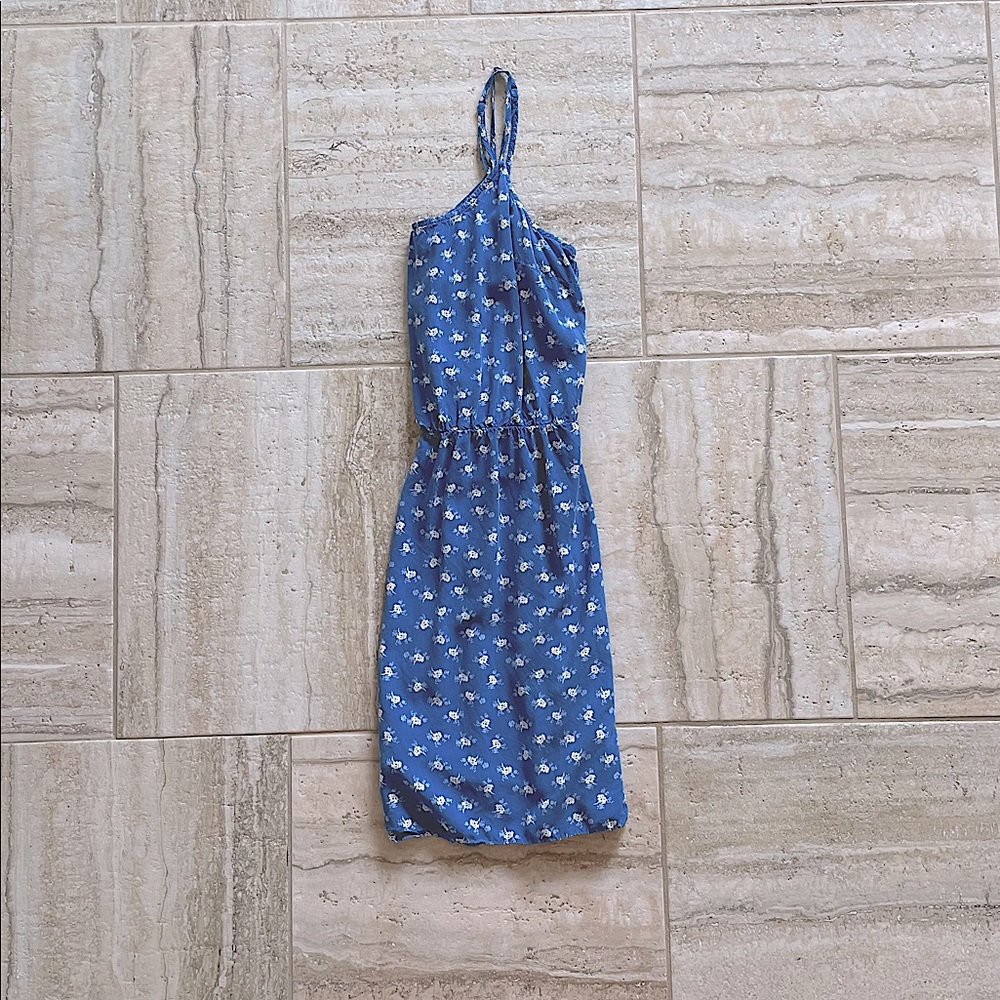 Old Navy Spring Dress